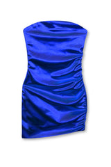 KatieJ Twen Tate Asymetrical Tube Dress