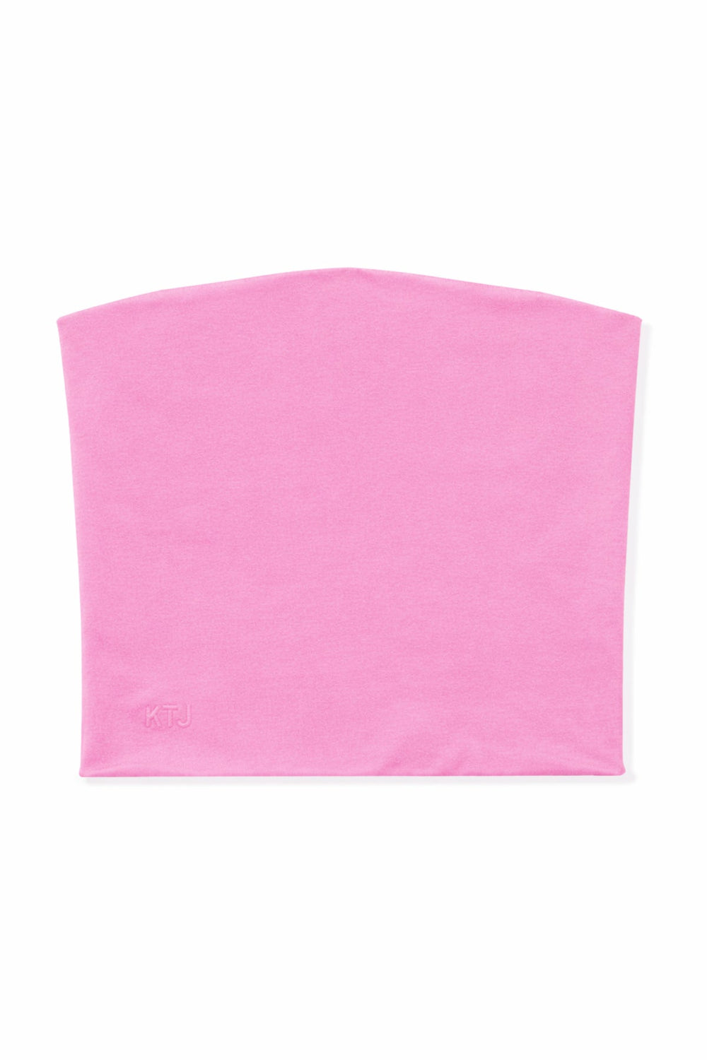 KatieJ Theo Tube Top, Bubblegum