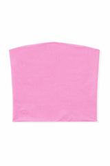 KatieJ Theo Tube Top, Bubblegum