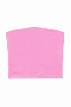 KatieJ Theo Tube Top, Bubblegum