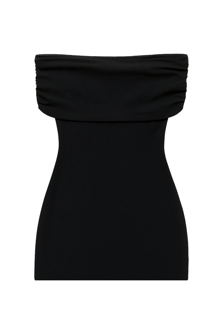 KatieJ Tween Trisha Off Shoulder Dress