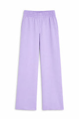KatieJ Tween Tristan Vintage Style Sweatpants, Lavender