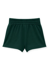 KatieJ Tristan Short, Bottle Green