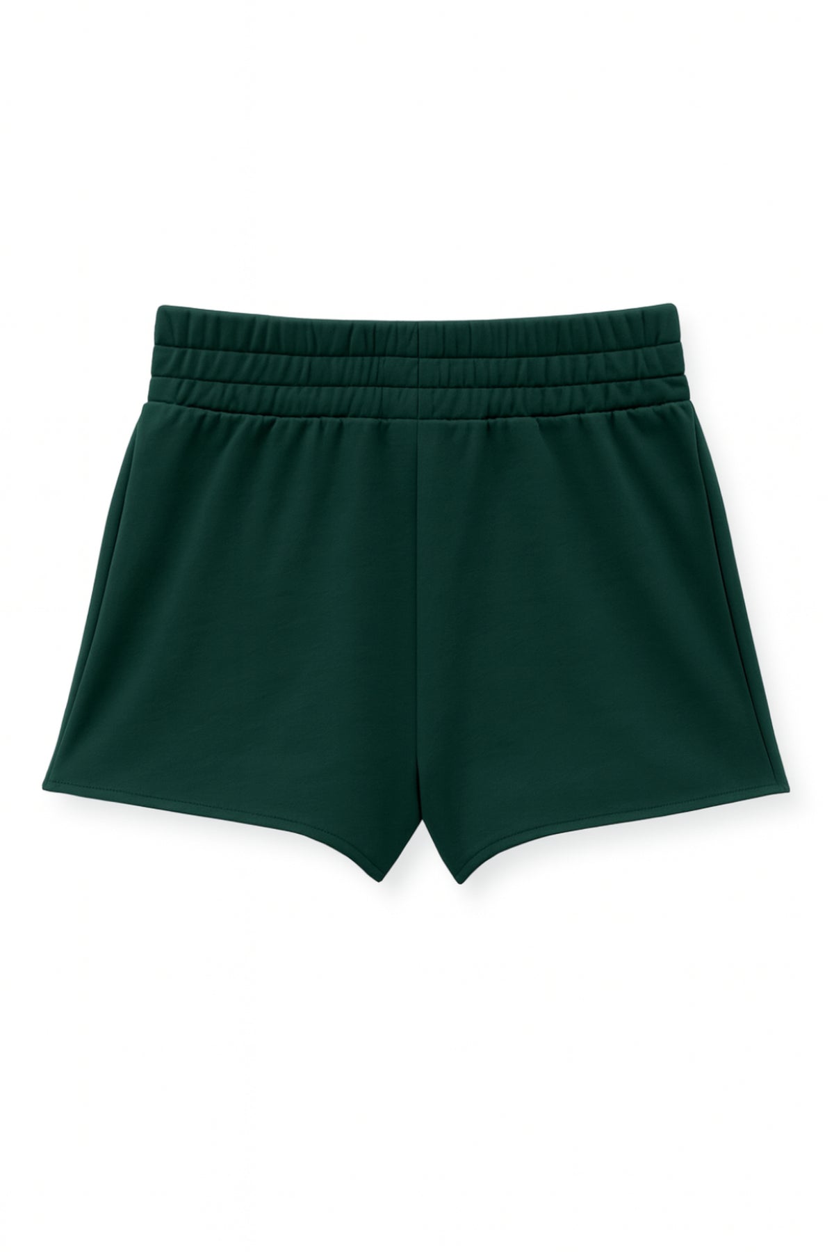 KatieJ Tristan Short, Bottle Green