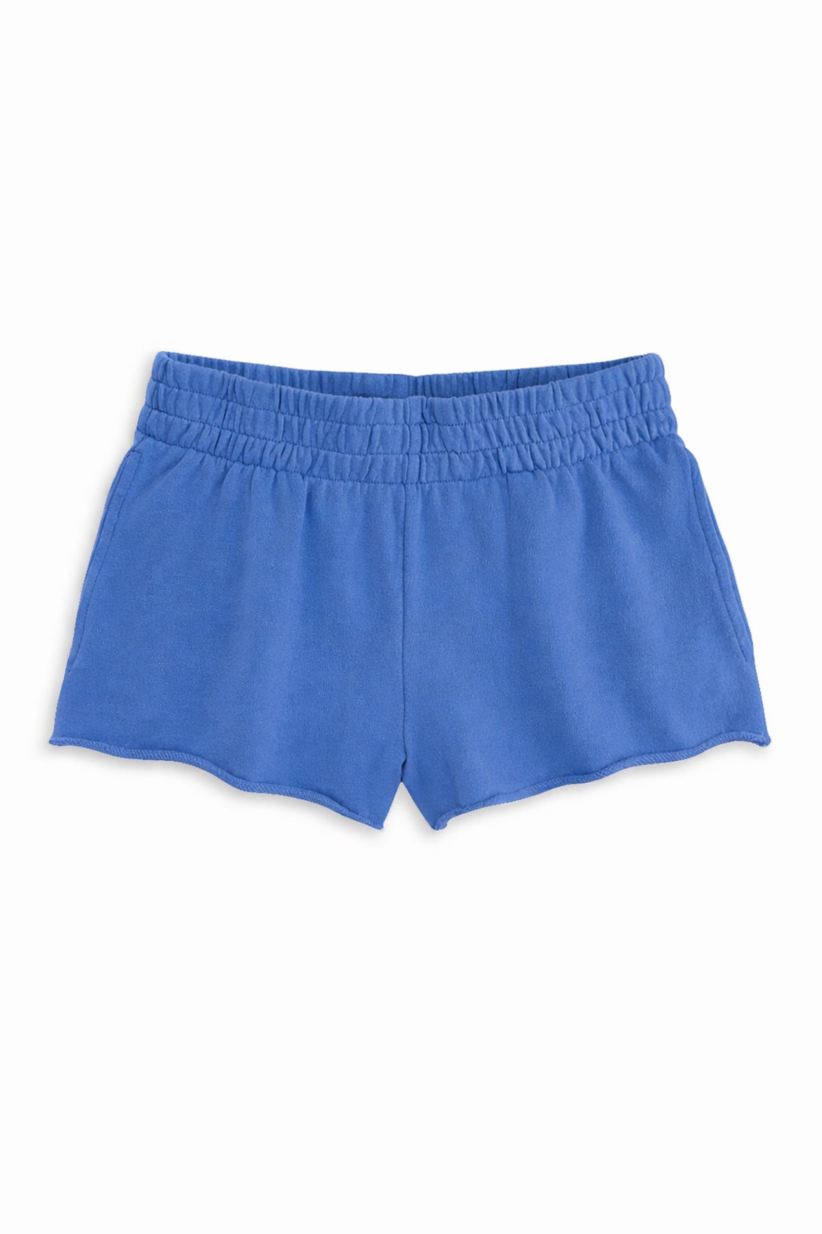 KatieJ Tristan Short, Denim Blue