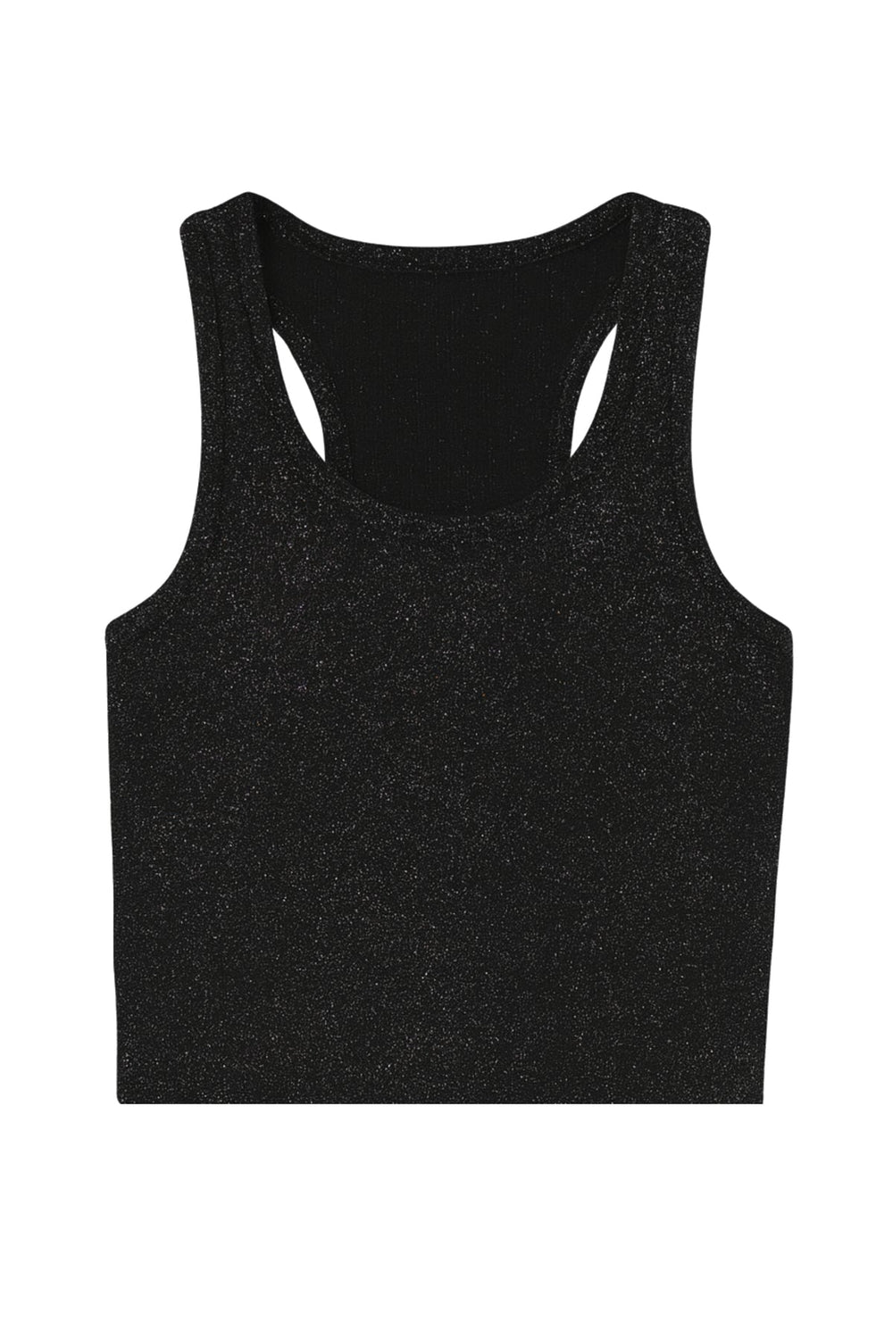 KatieJ Tyler Lurex Tank
