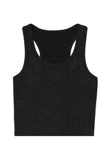 KatieJ Tyler Lurex Tank