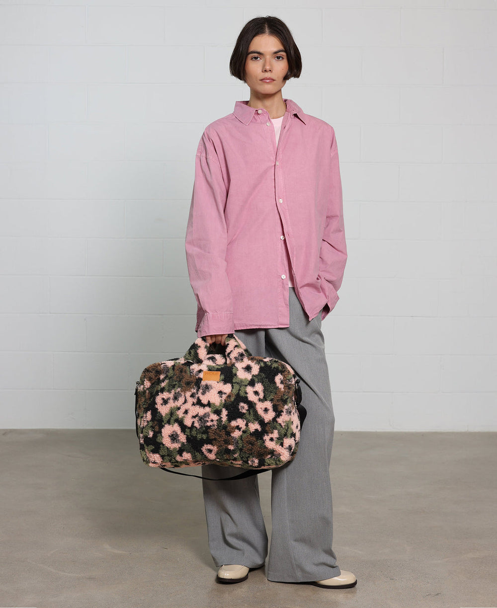 Wouf Margot Weekend Bag