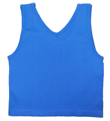 Suzette Tween Reversible Ribbed Seamless Brami