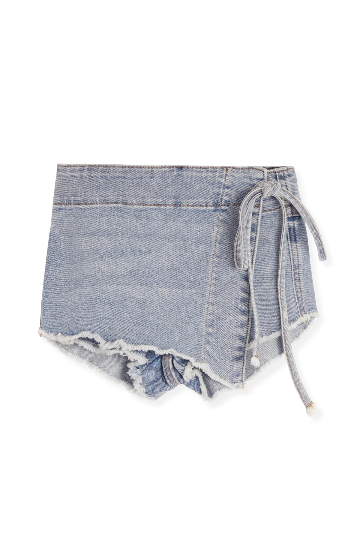 KatiJ Nola Denim Skort