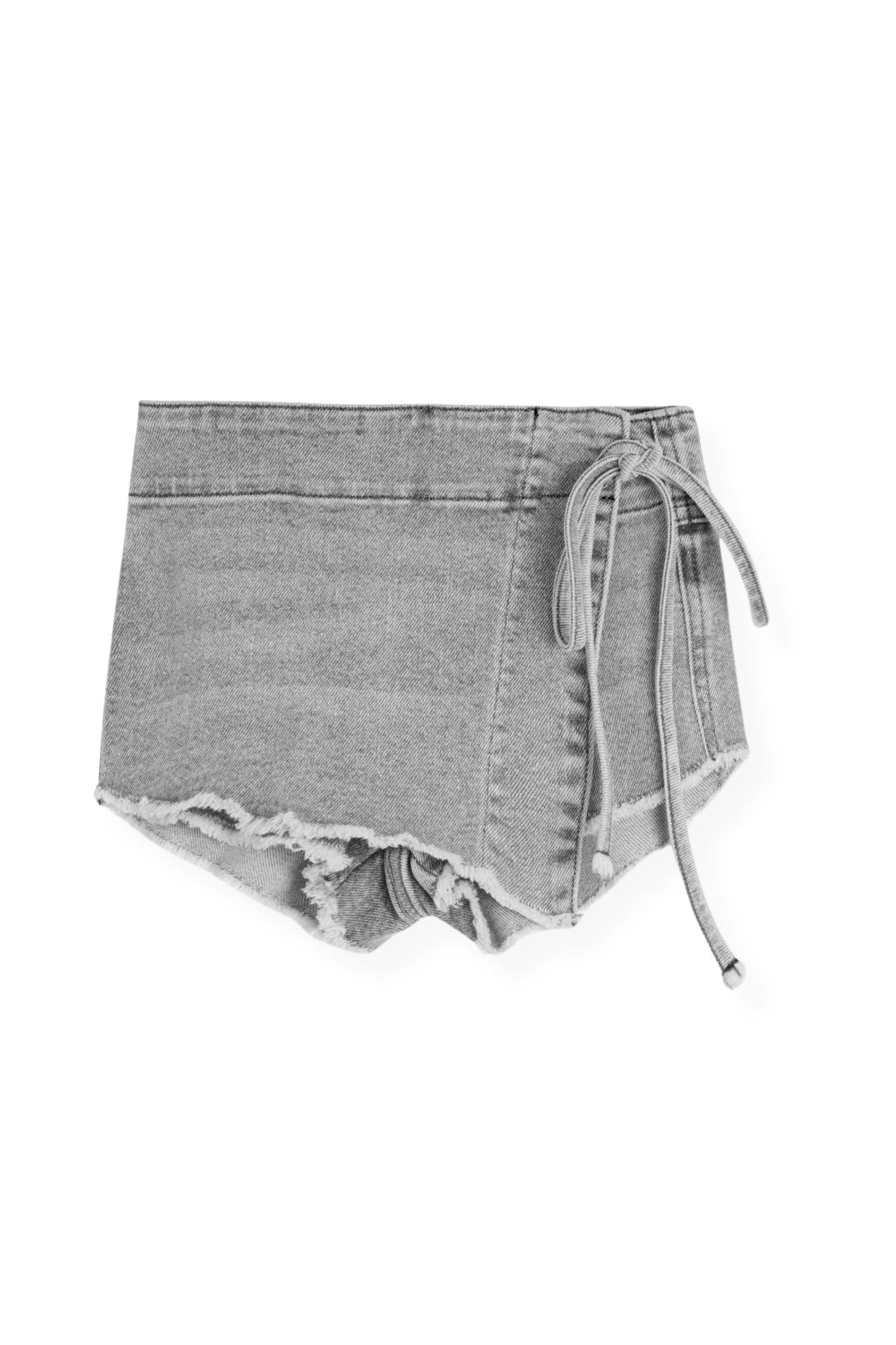 KatiJ Nola Denim Skort