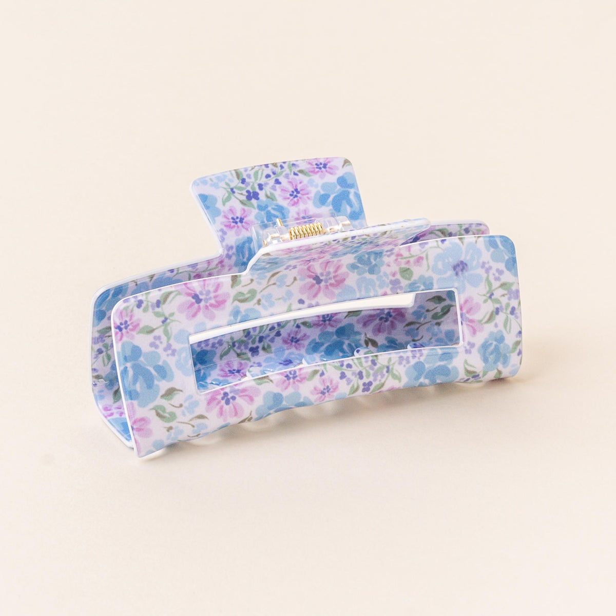 The Darling Effect Claw Clip