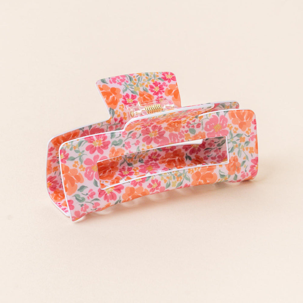 The Darling Effect Claw Clip