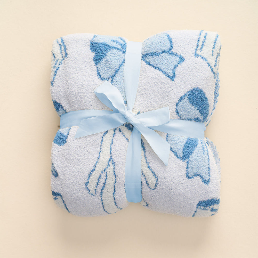 The Darling Effect Cozy Dreams Luxe Blanket