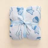 The Darling Effect Cozy Dreams Luxe Blanket