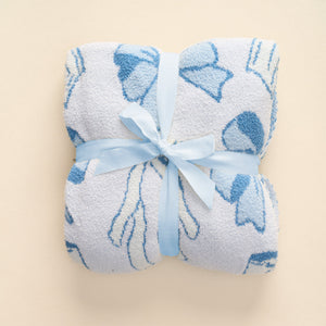 The Darling Effect Cozy Dreams Luxe Blanket