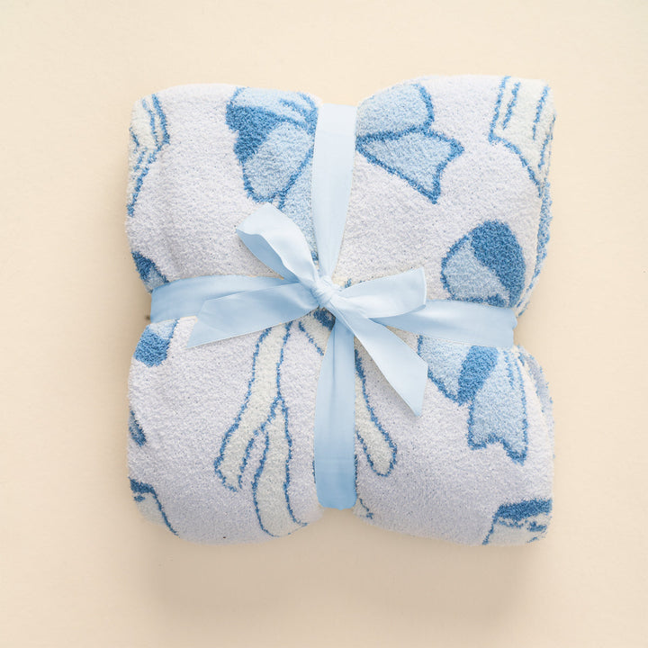 The Darling Effect Cozy Dreams Luxe Blanket
