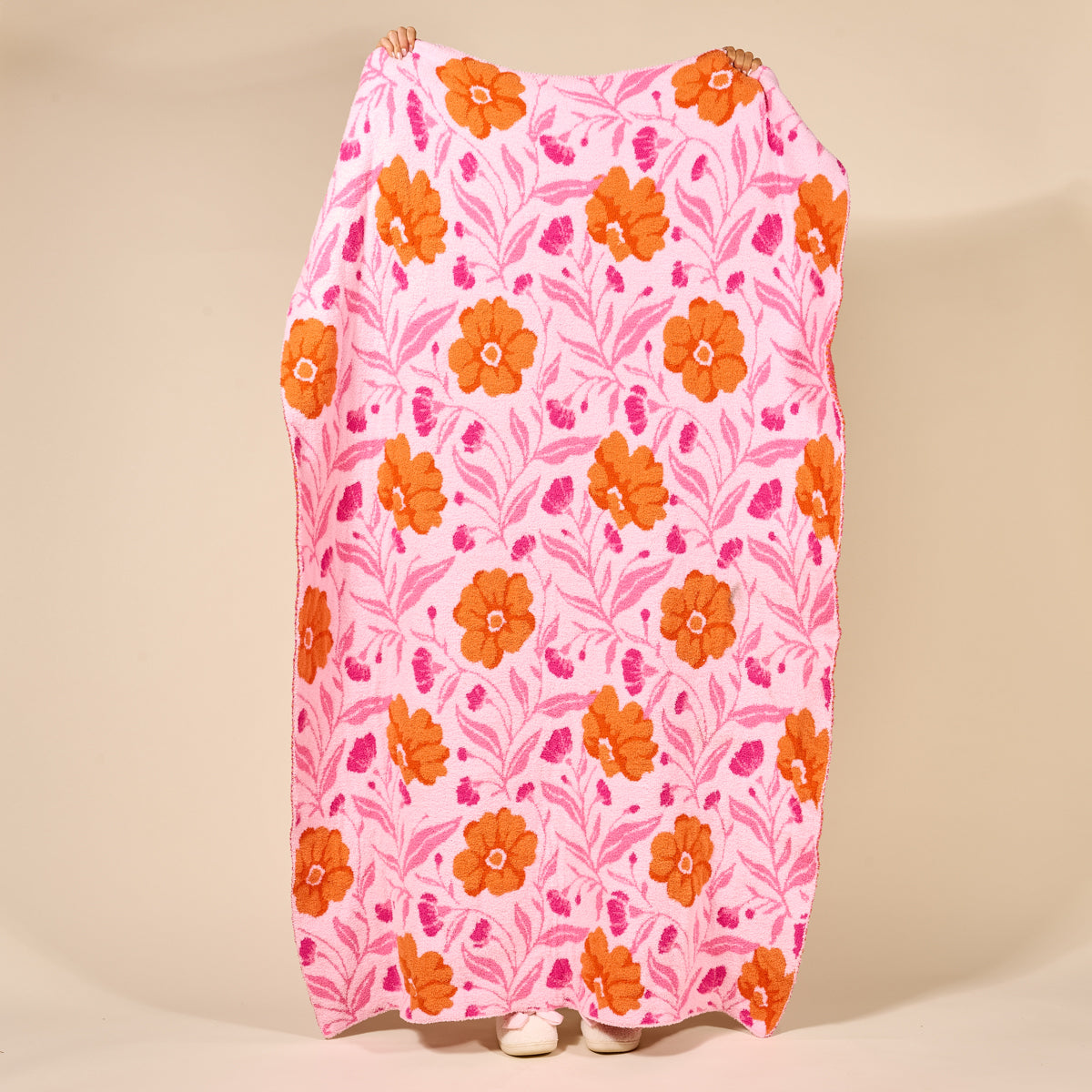 The Darling Effect Cozy Dreams Luxe Blanket