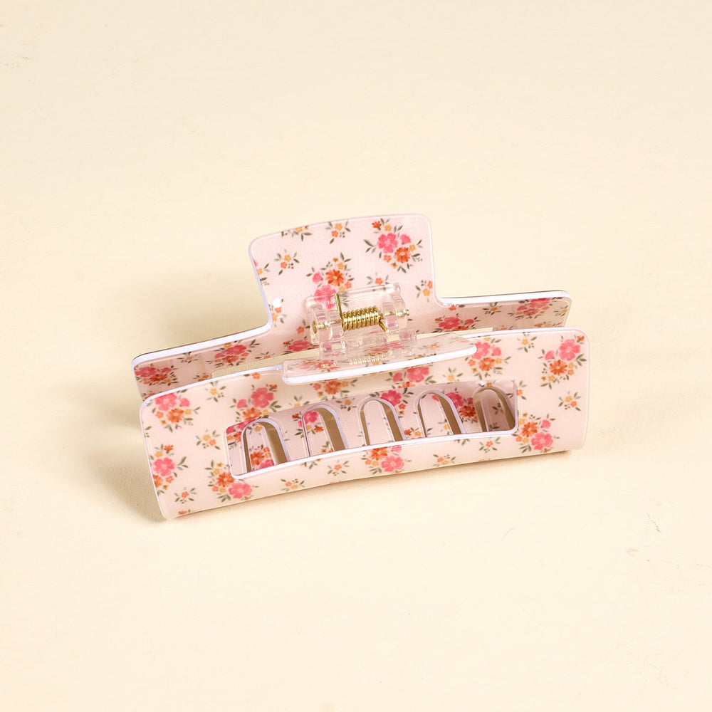 The Darling Effect Claw Clip