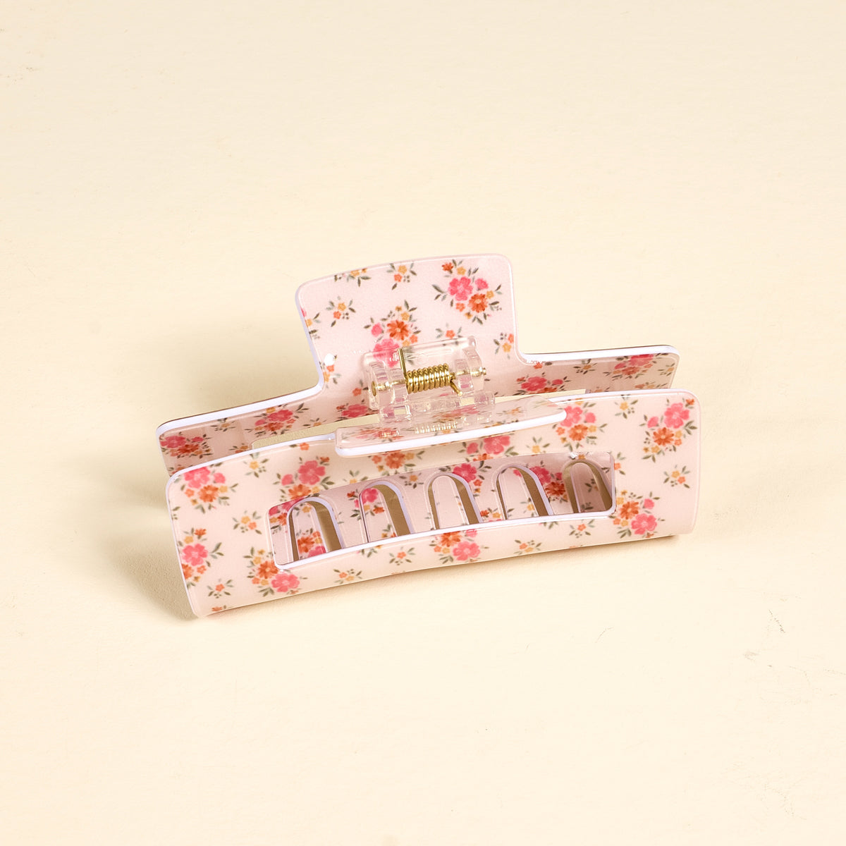 The Darling Effect Claw Clip