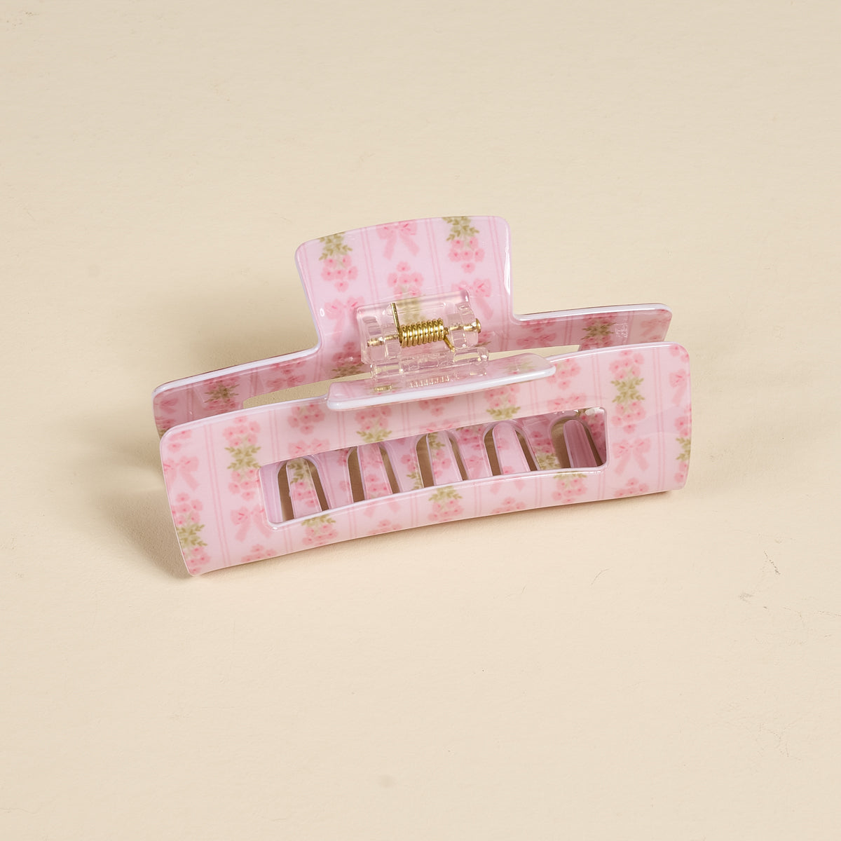 The Darling Effect Claw Clip