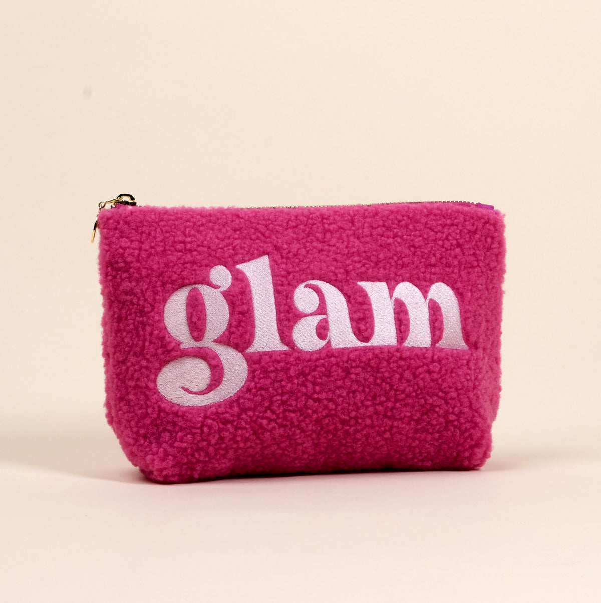 The Darling Effect Teddy Pouch