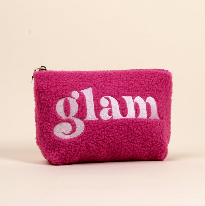 The Darling Effect Teddy Pouch