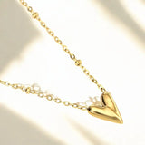 Love's Whispers Necklace