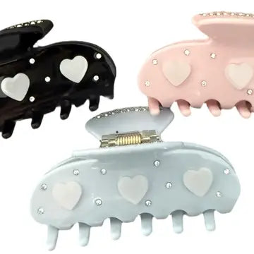 Lil Darlings Hairclip