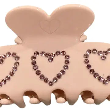 Lil Darlings Hairclip