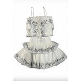 KatieJ Allegra Boho Cami