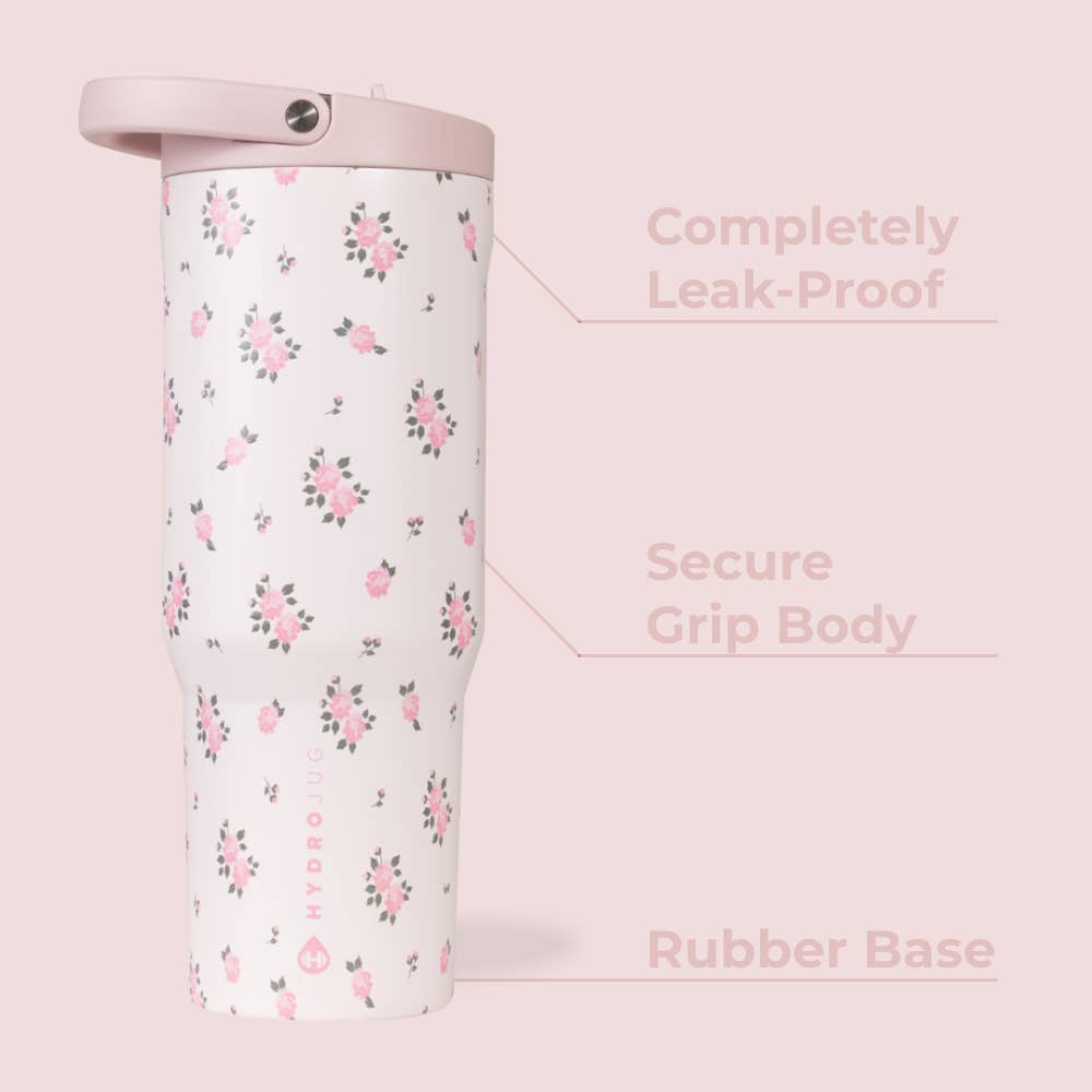 HydroJug Sports Water Bottle, 32oz