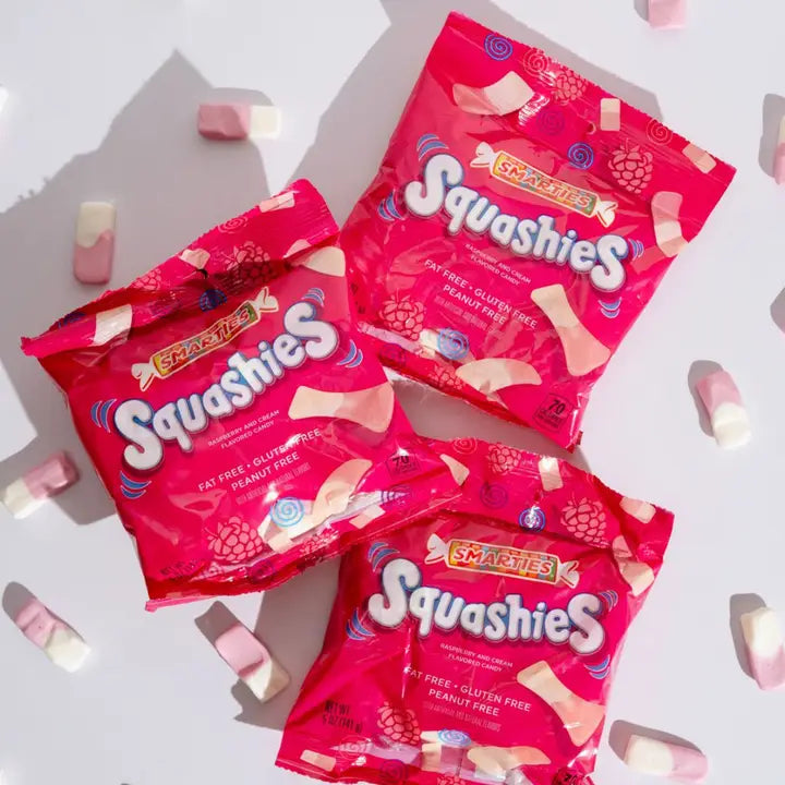 Bubs Swedish Candy