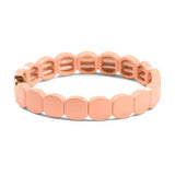 Sweet Tart Tile Bracelets