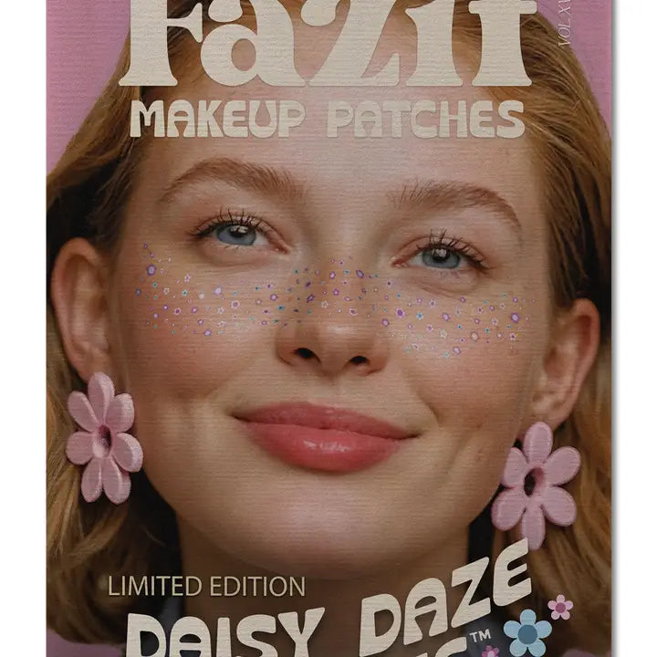 Fazit Speckles