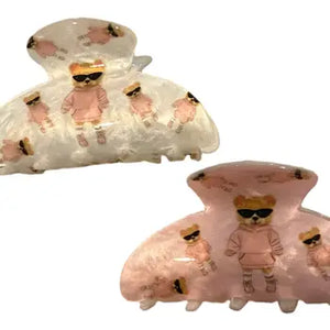 Lil Darlings Hairclip