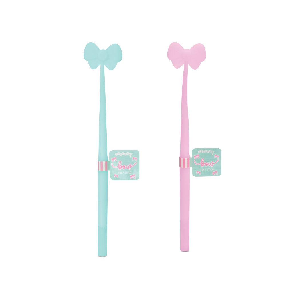 Iscream Beautiful Bows Pens