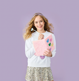 Iscream Beautiful Bows Pens