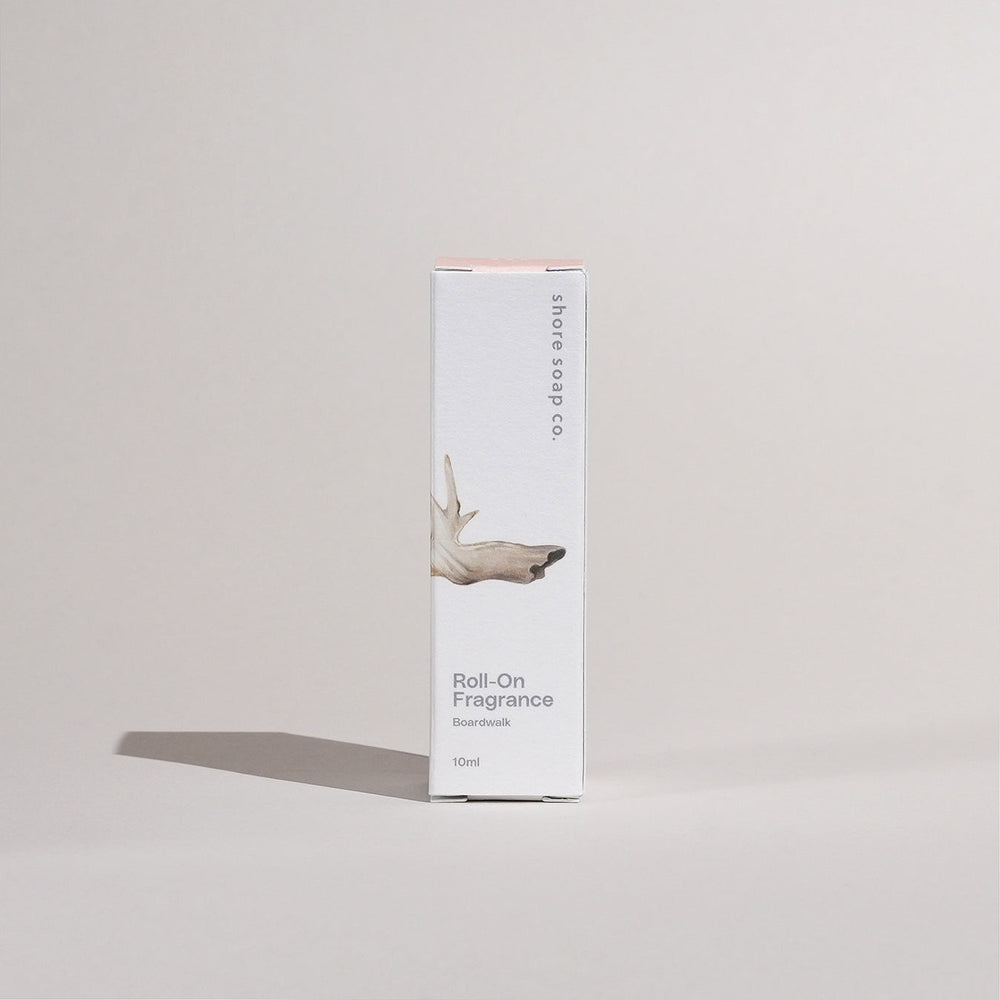 Shore Soap Company Roll - On Fragrance