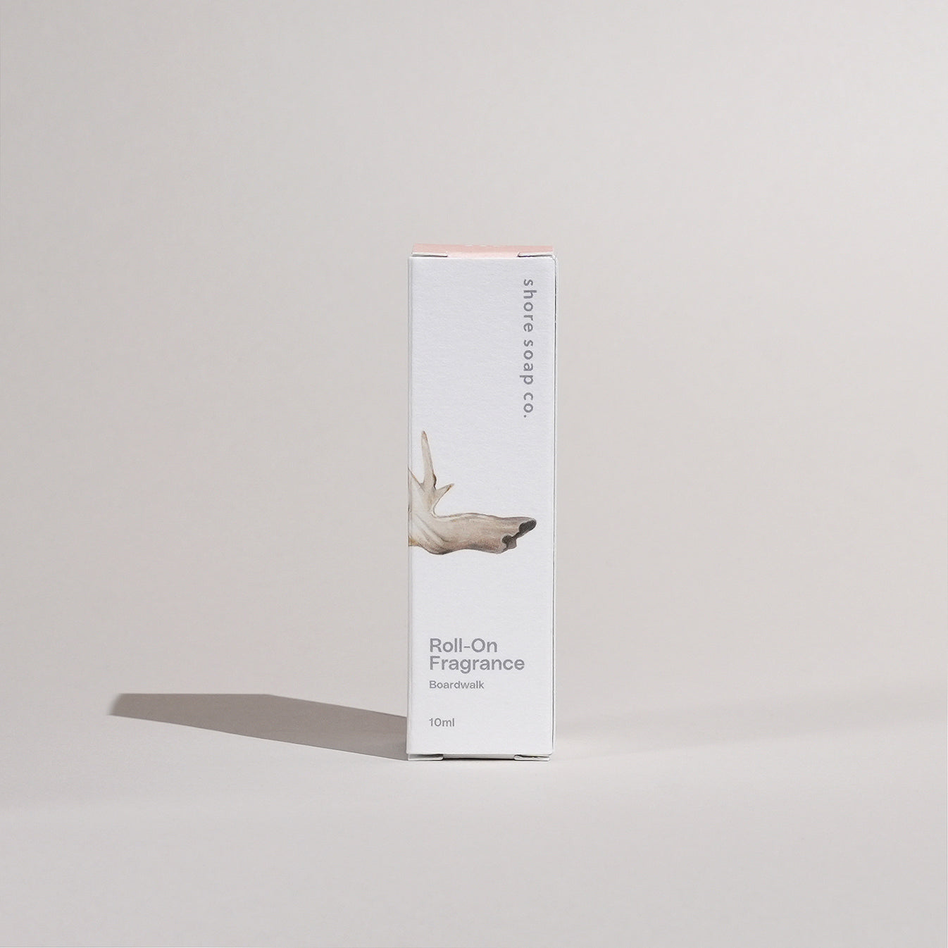 Shore Soap Company Roll - On Fragrance
