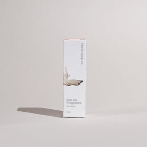 Shore Soap Company Roll - On Fragrance