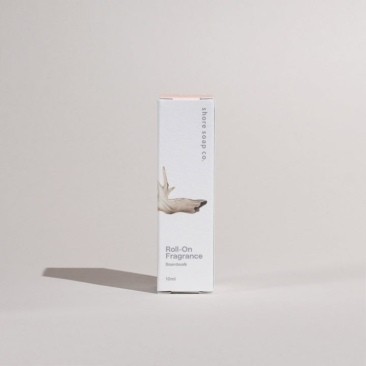 Shore Soap Company Roll - On Fragrance