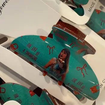 Lil Darlings Hairclip