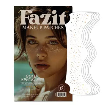 Fazit Speckles