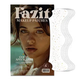 Fazit Speckles
