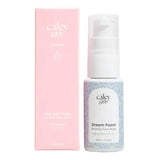 Caley Girls Cosmetics Dream Foam Cleanser