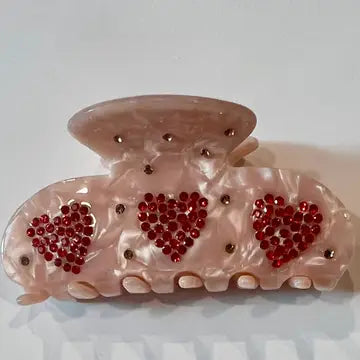 Lil Darlings Hairclip