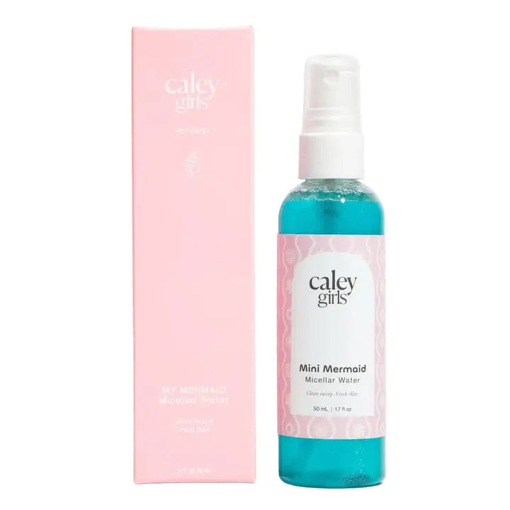 Caley Girls My Mermaid Micellar Water