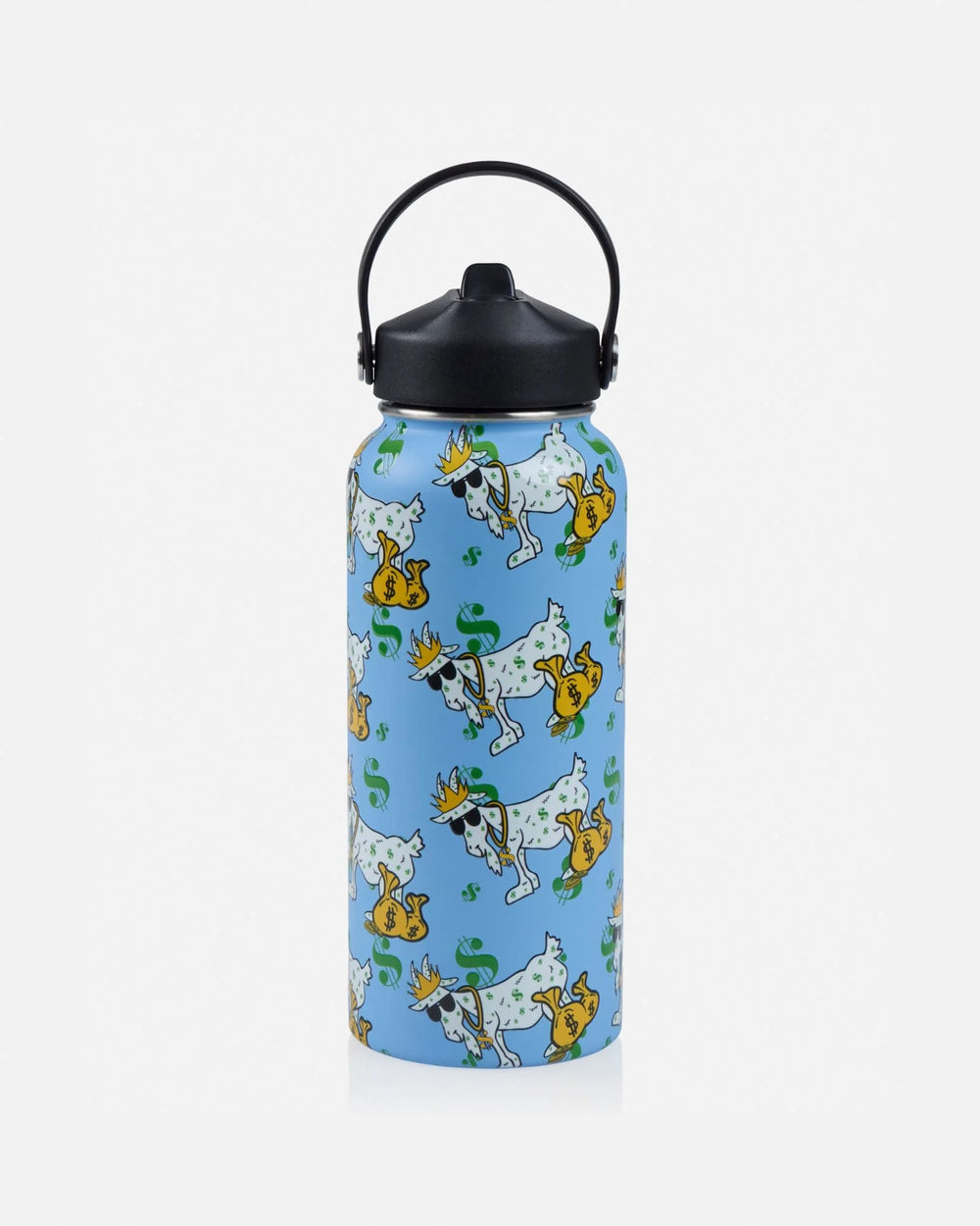 GOAT USA Water Bottle