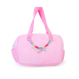 Ooh La La Pink Beach Tote